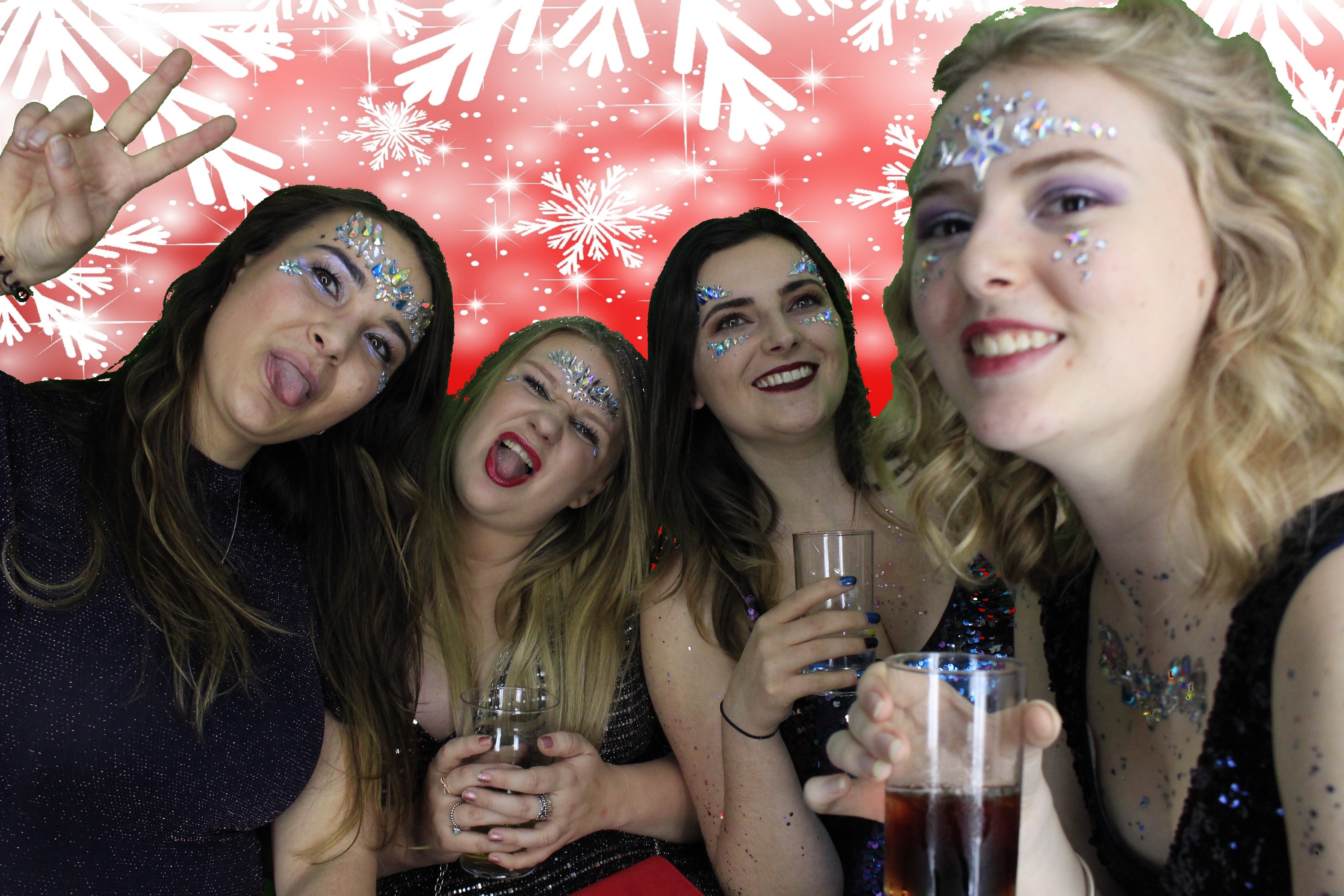 Planet Cruise Christmas Party | View more photos from the event at gallery.myphotoboothexperience.co.uk/u/MyPhotoBoothExperienceLtd/Planet-Cruise-Christmas-Party